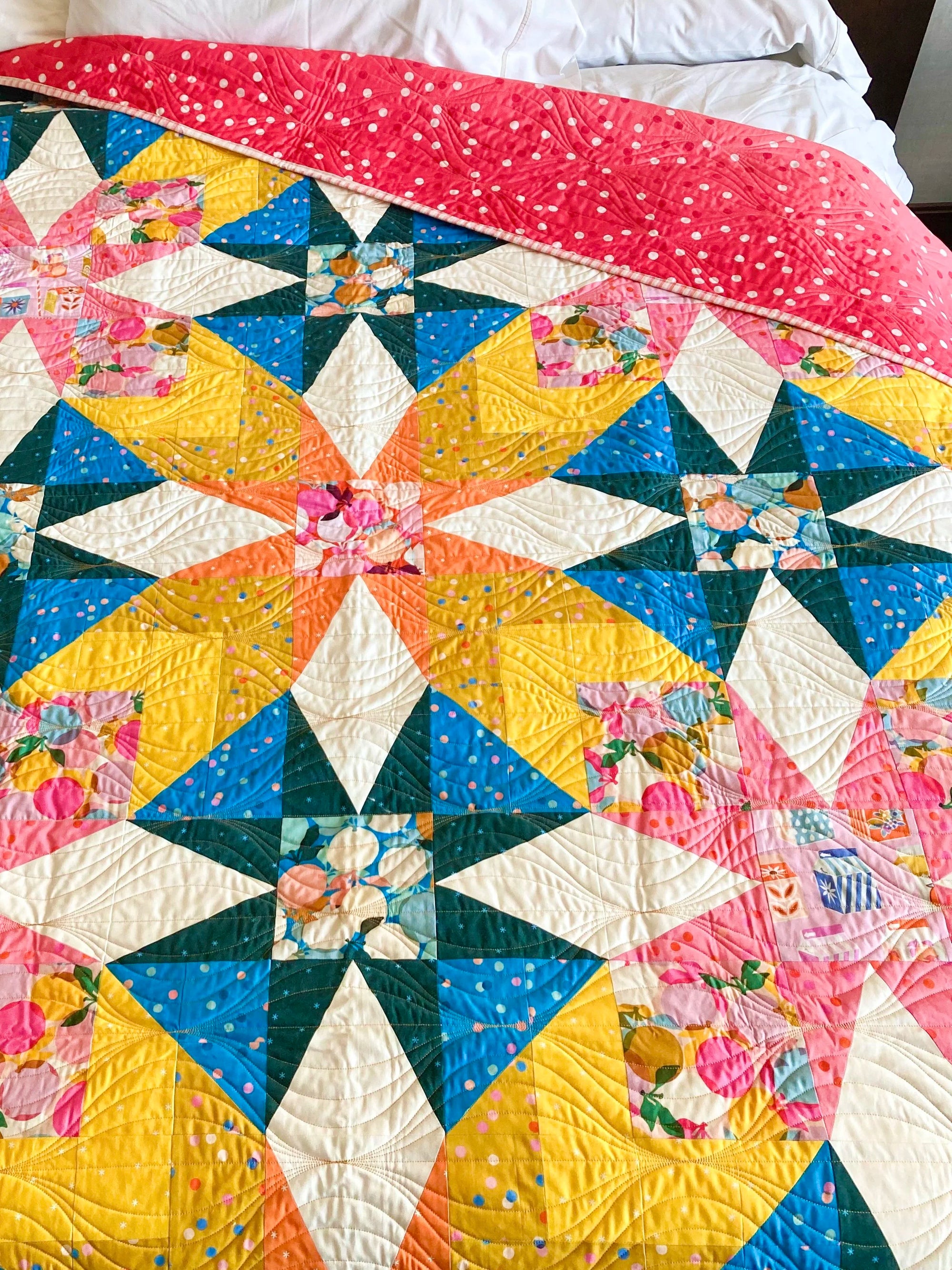 The Essential Quilt Block List