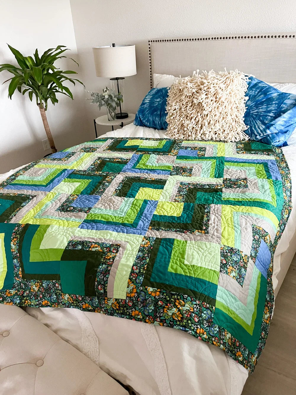 The Essential Quilt Block List