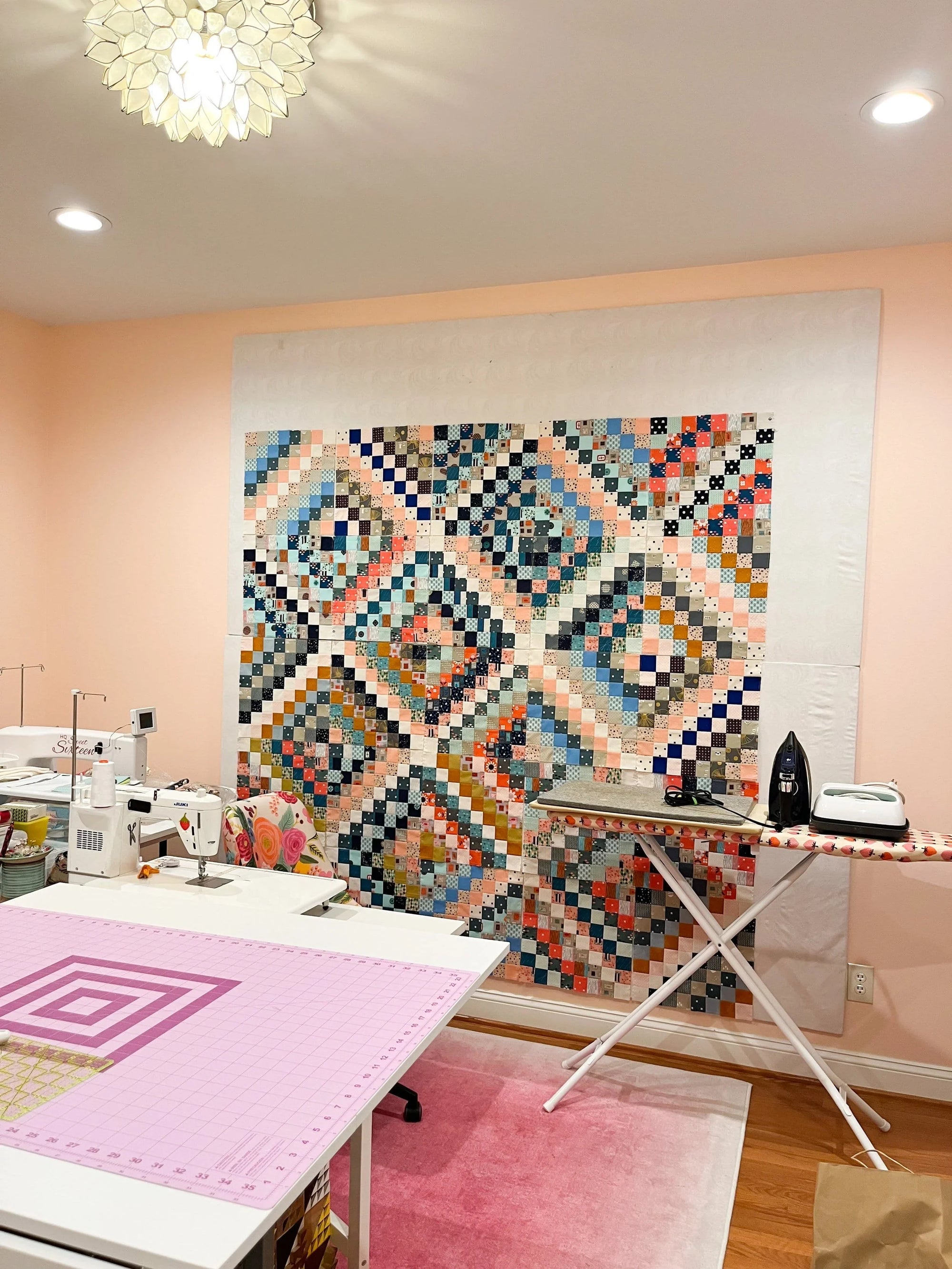 Moving Mission Accomplished