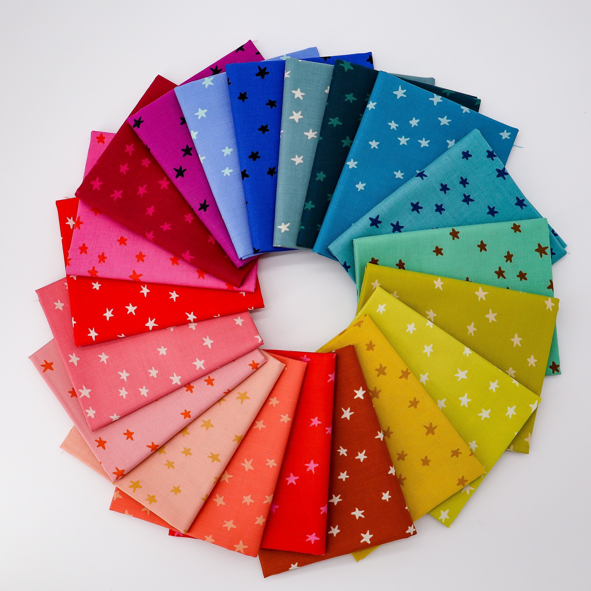 Fabrics