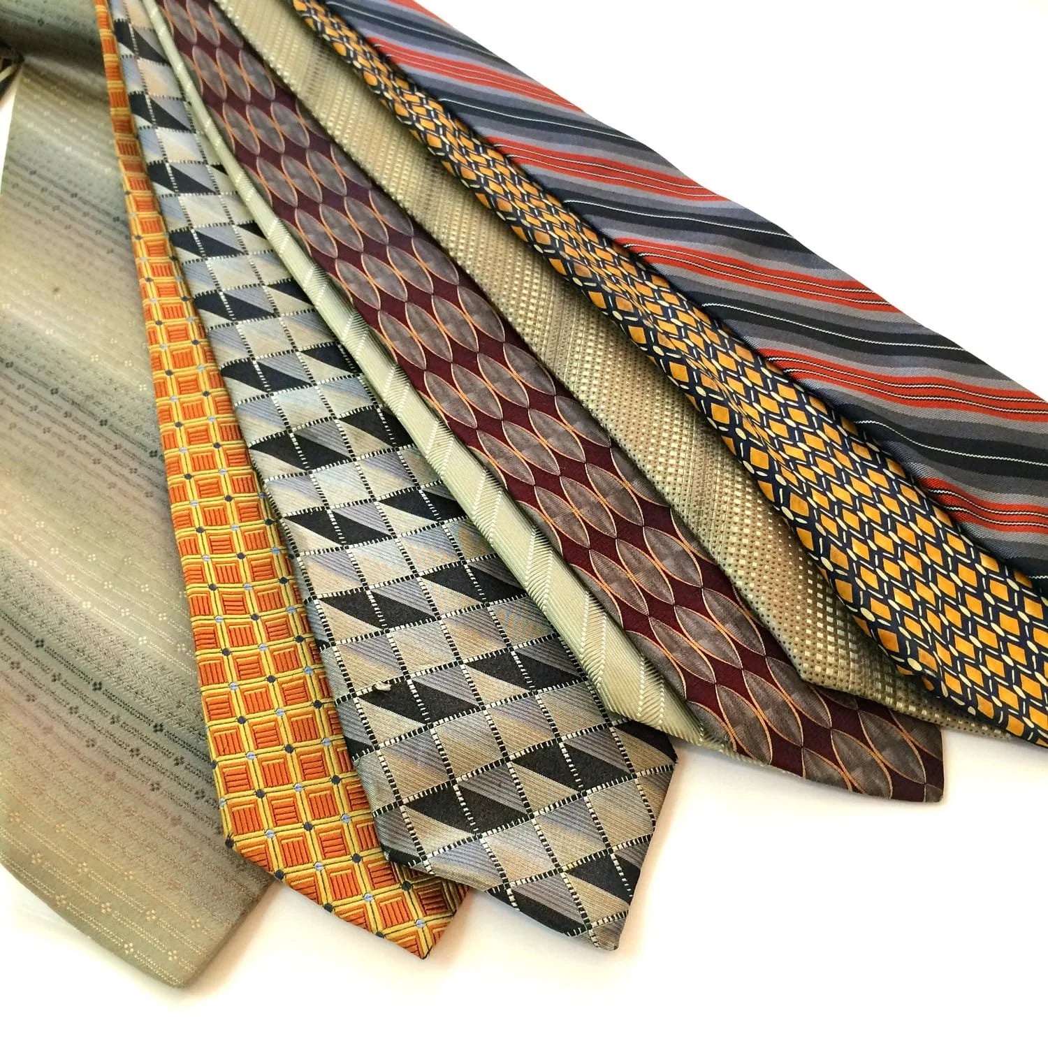 Keepsake Necktie Pillow