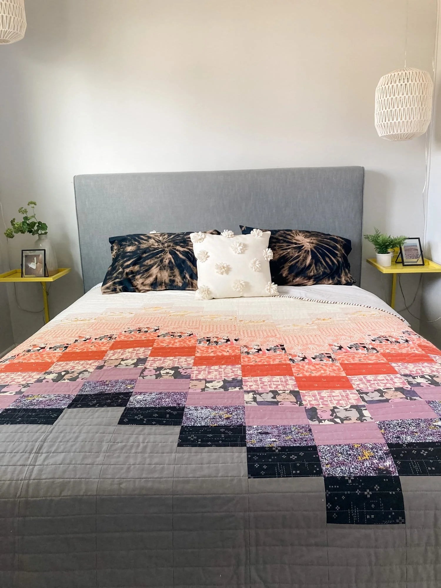 Sociology Major Quilt