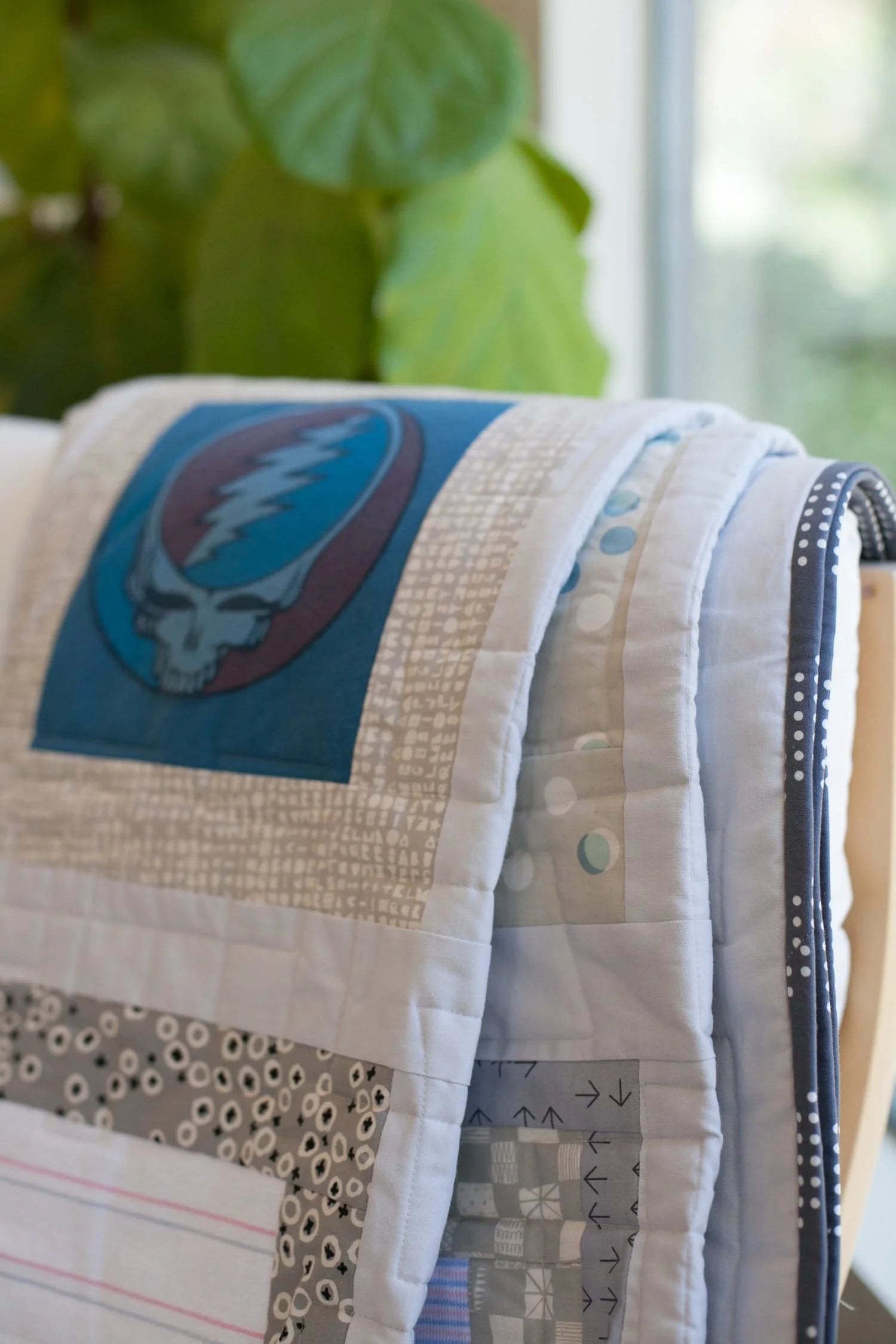 Full Size Keepsake Quilt