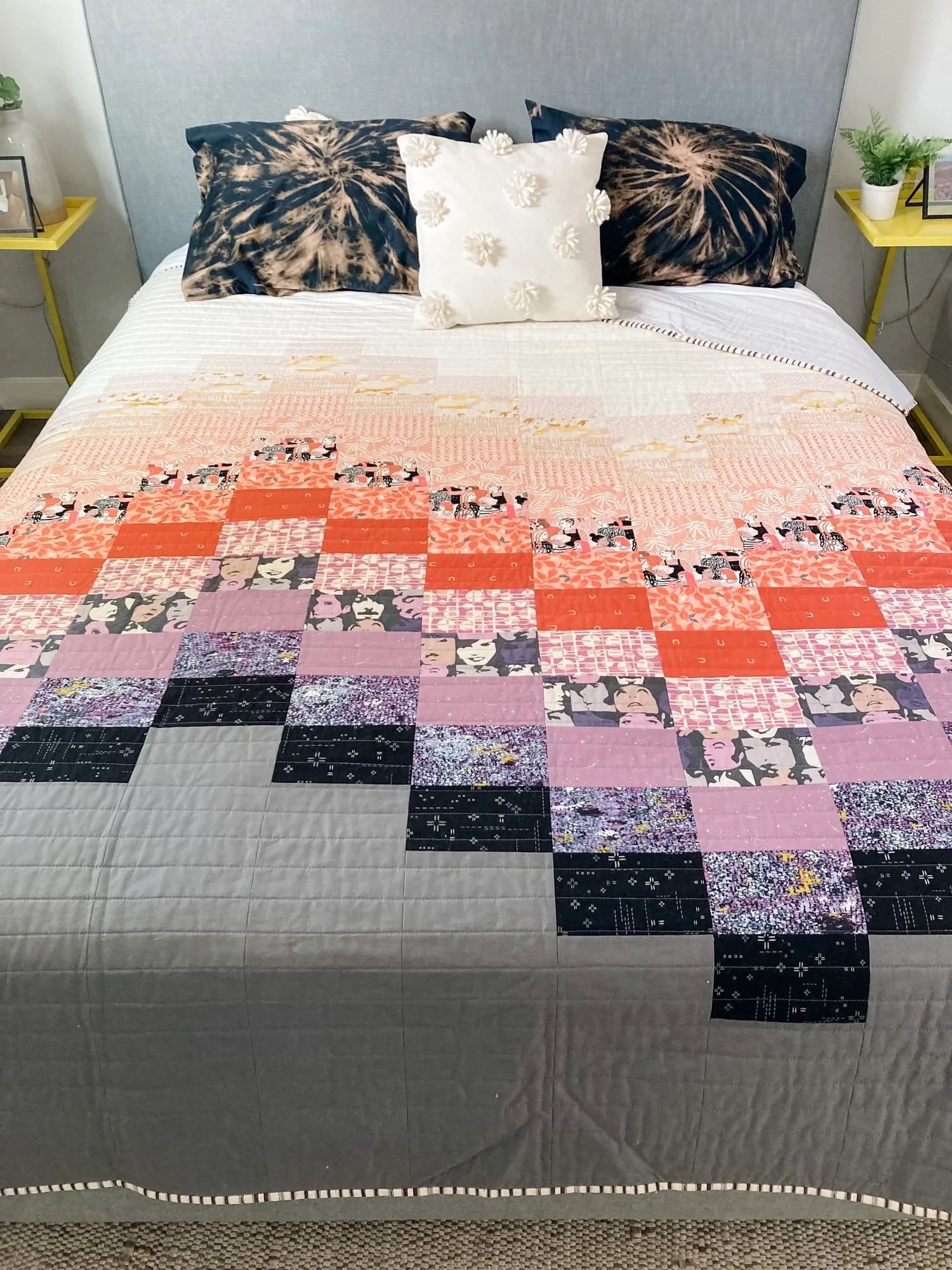 Sociology Major Quilt