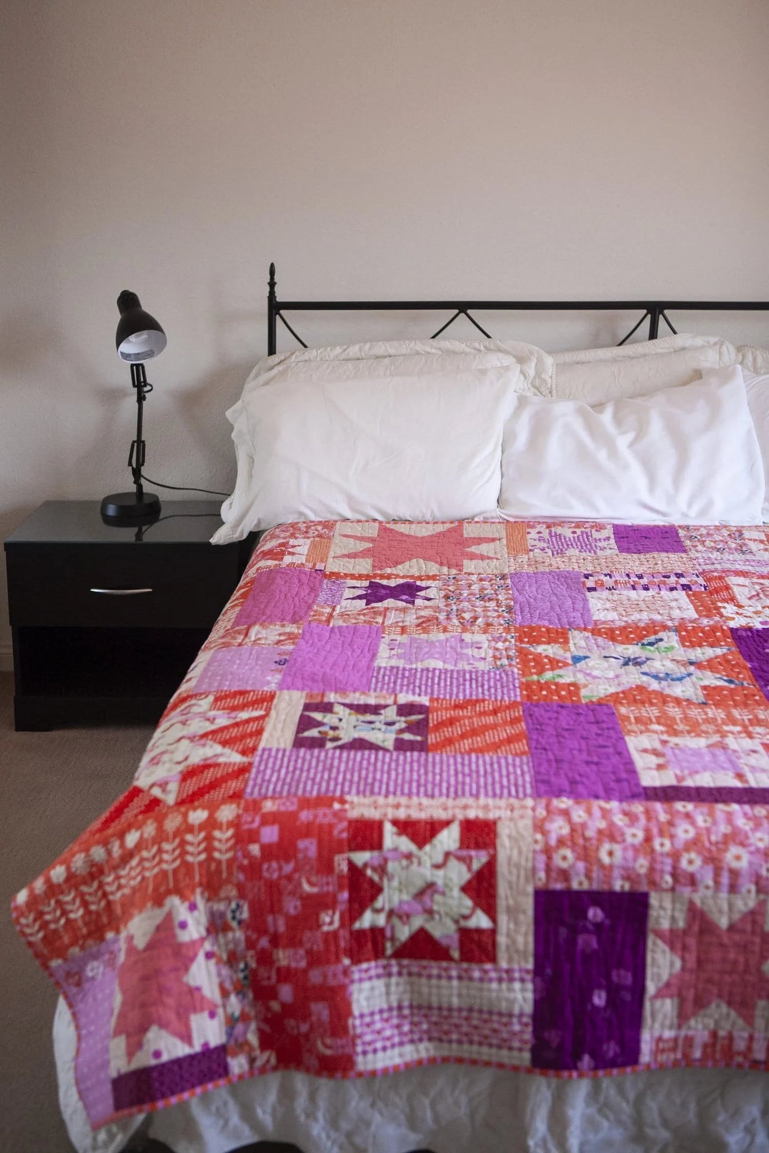 Airstream Road Trip Quilt