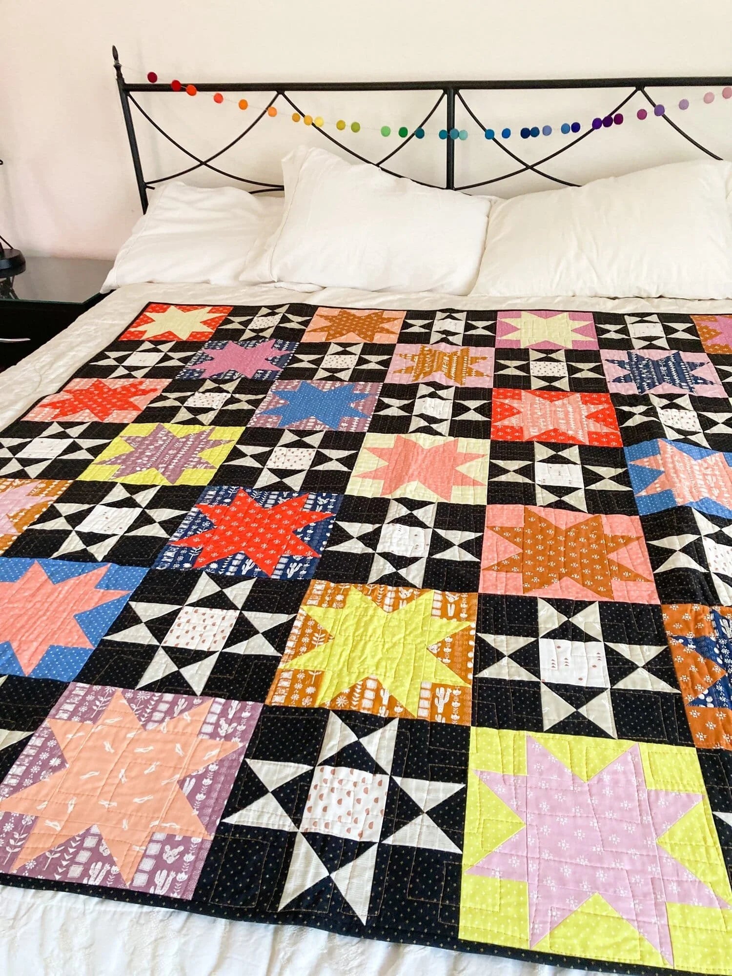 San Diego Heirloom Quilt
