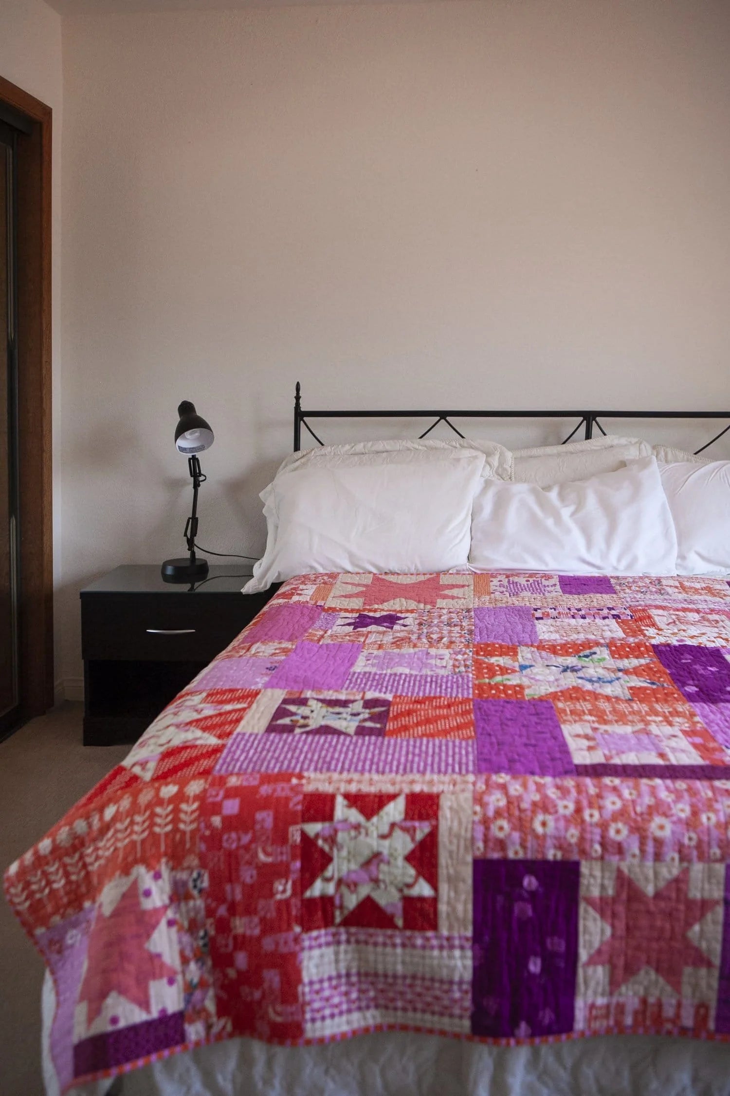 Airstream Road Trip Quilt