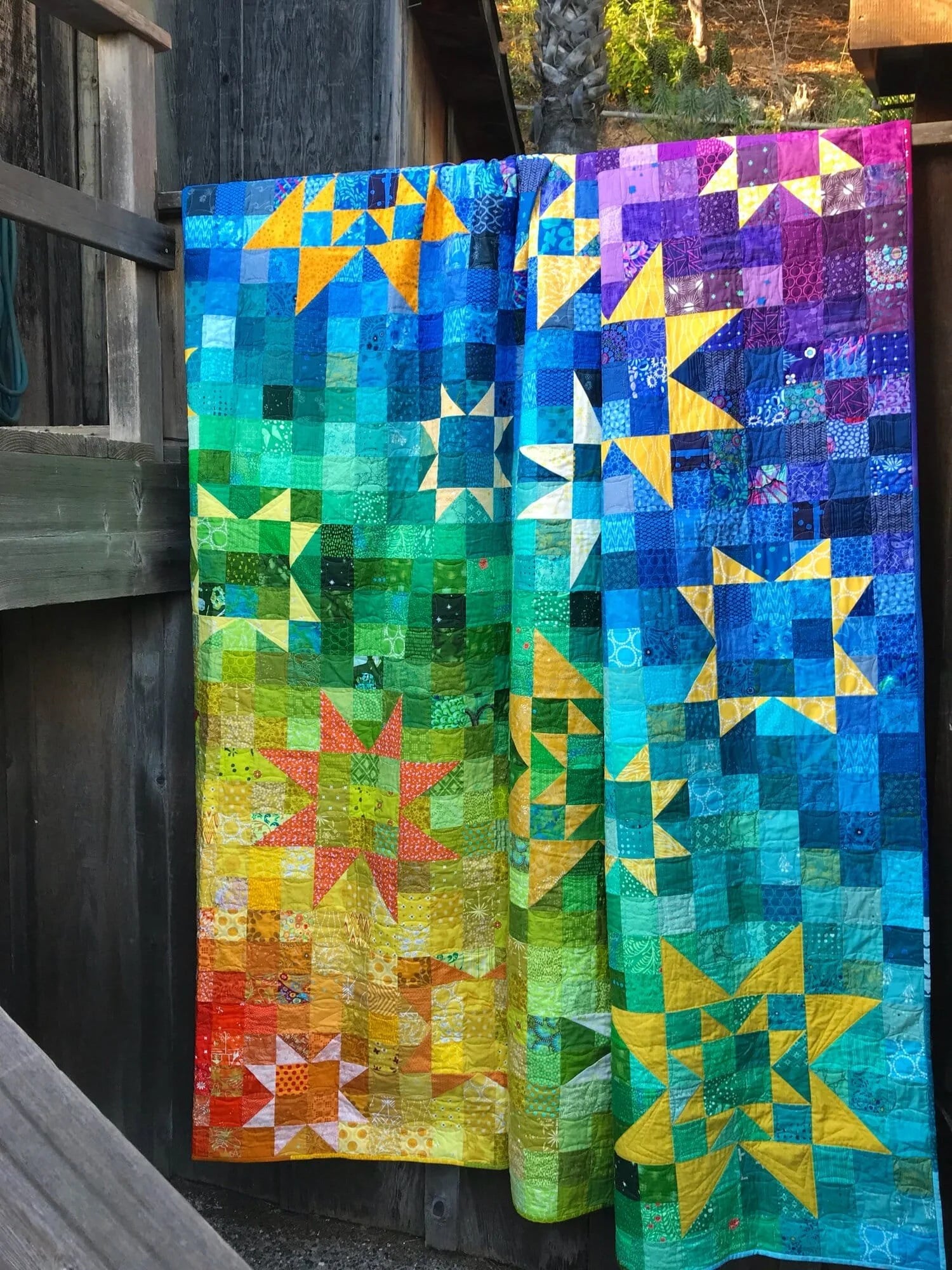 Custom Quilts