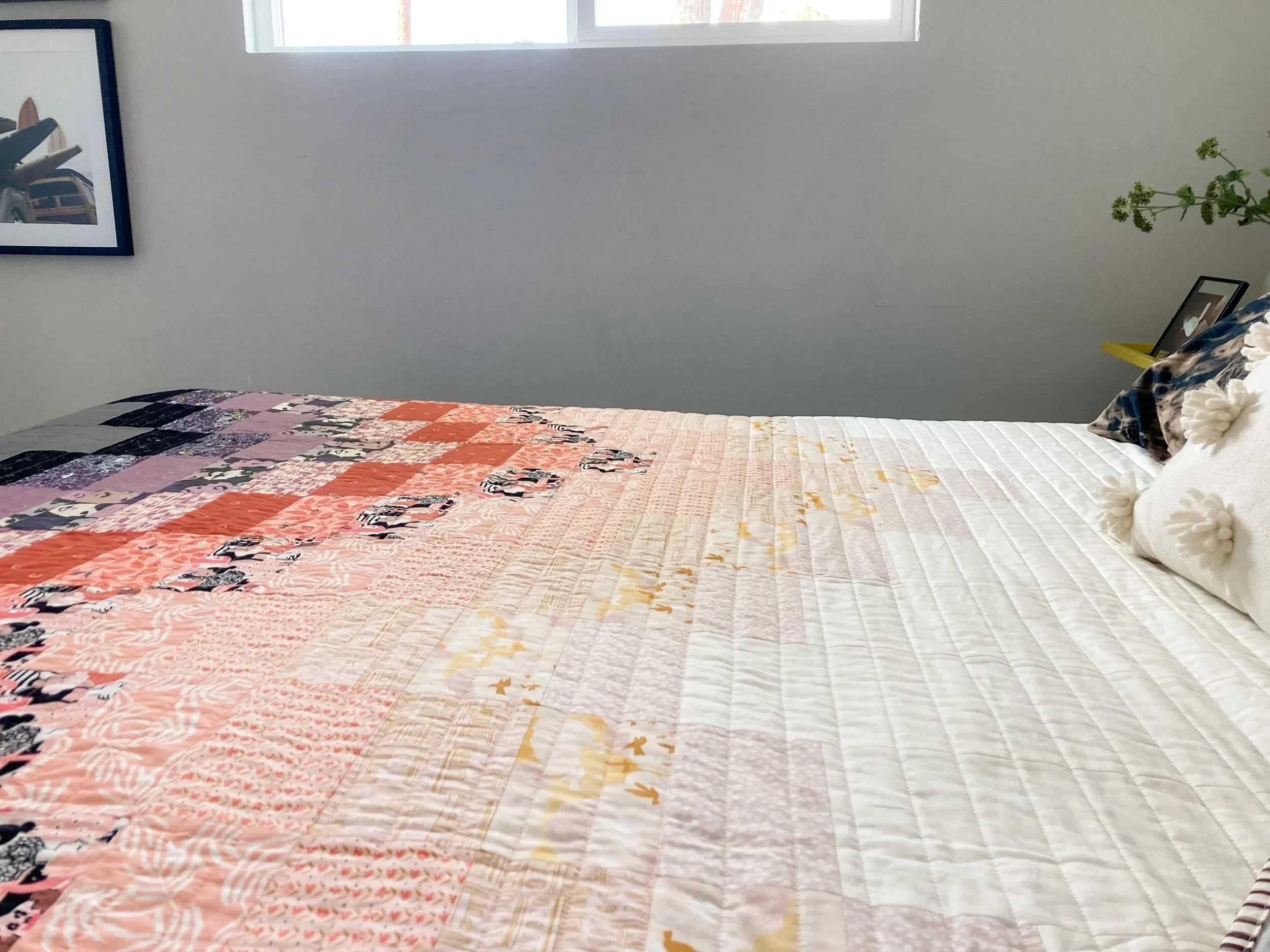 Sociology Major Quilt