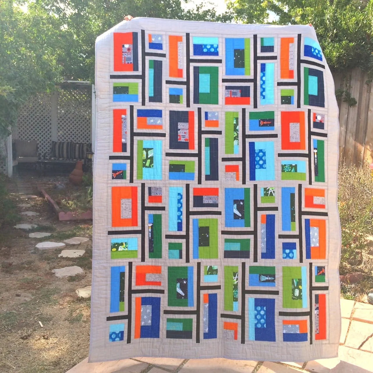 Custom Quilts