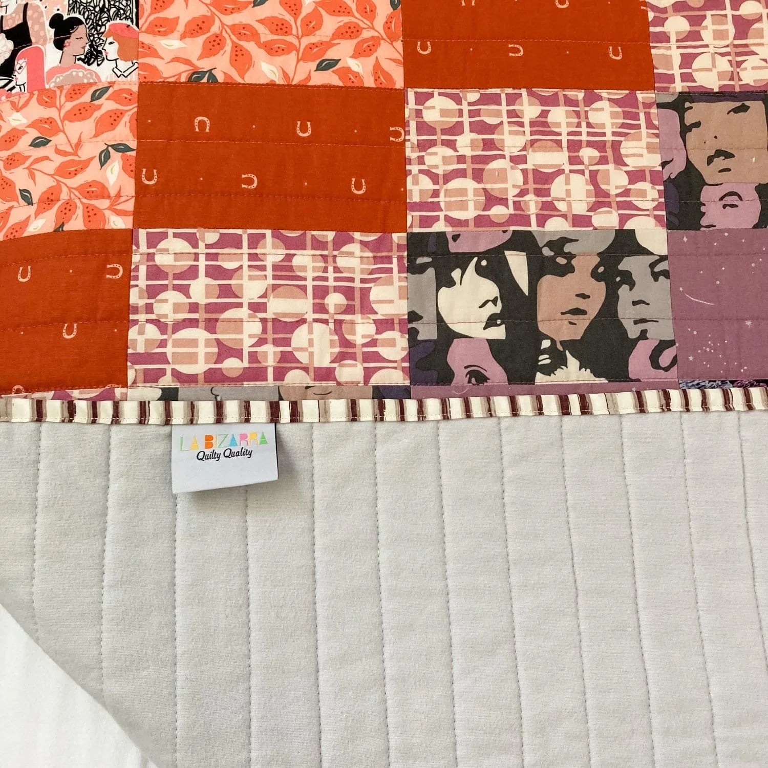 Sociology Major Quilt