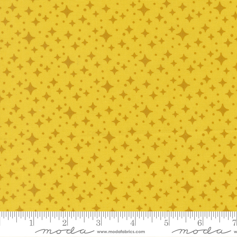 Starlight - Citrine