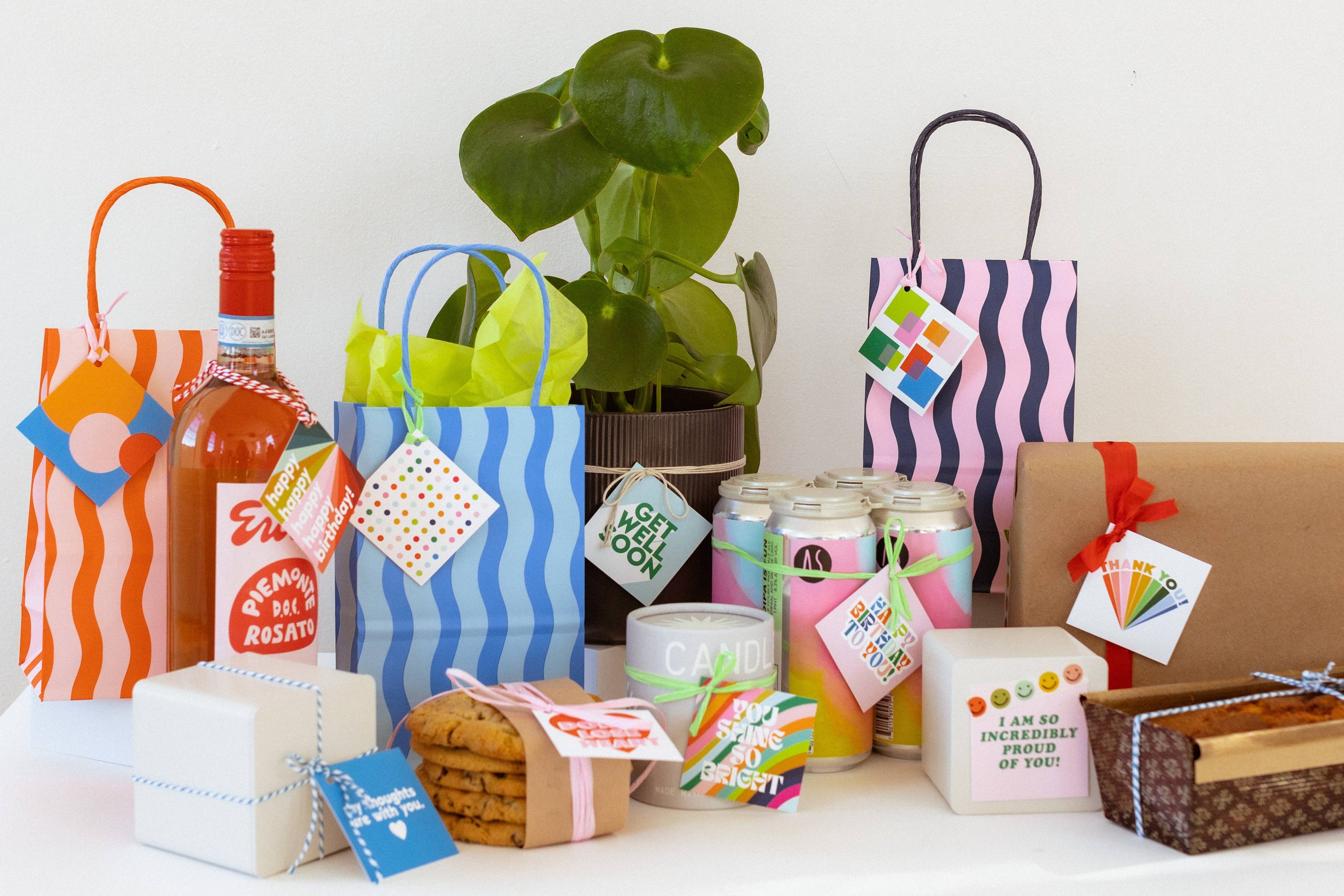 PATTERN PLAY ✨ mini notes