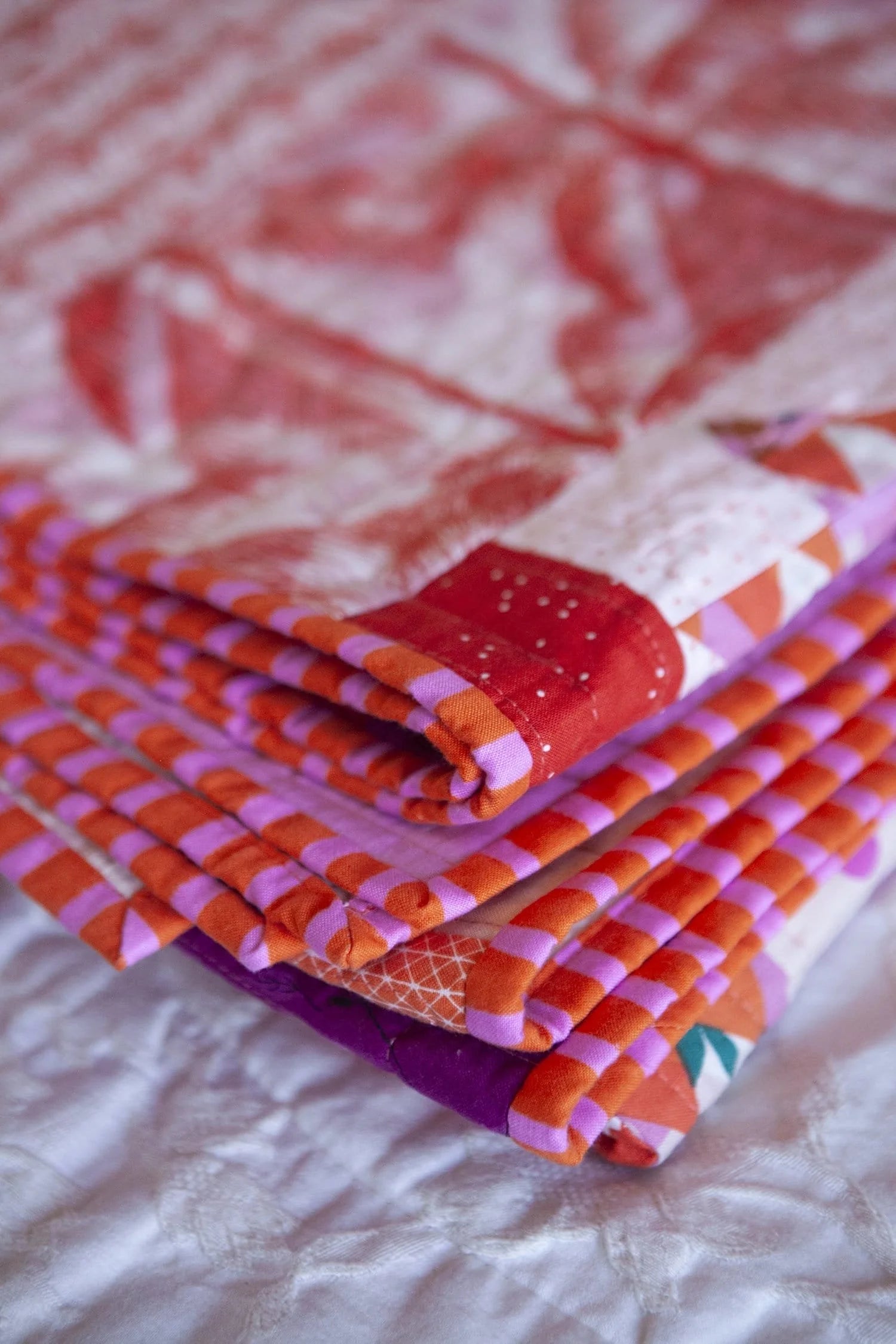 Airstream Road Trip Quilt