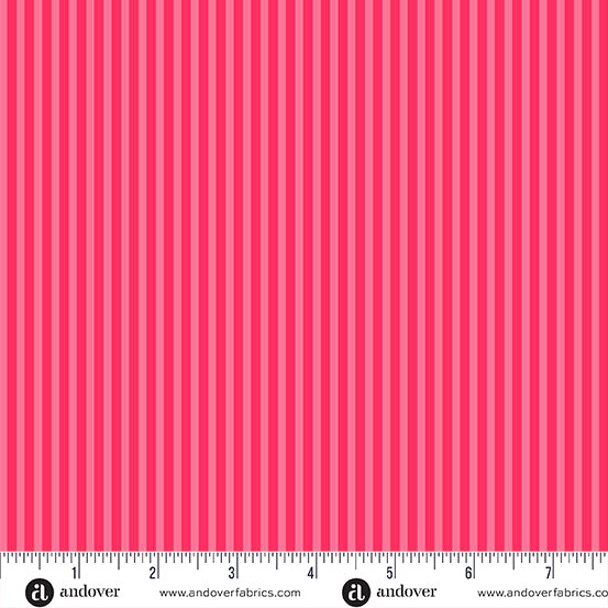 Simply Stripe - Valentine