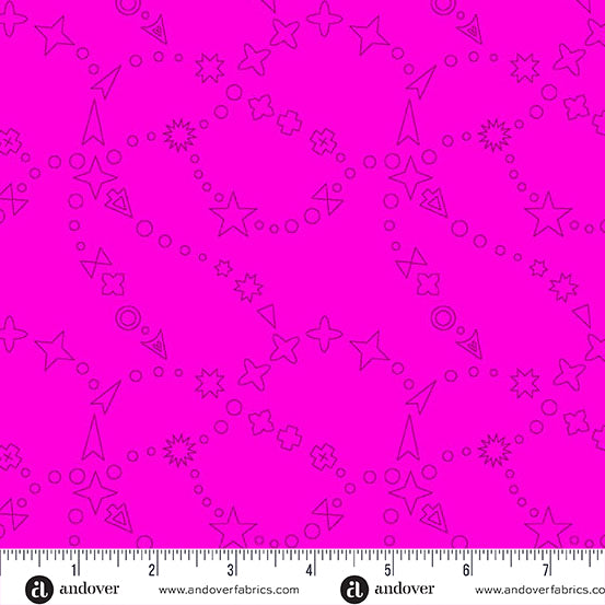 Trailmap - Peony - Color Camp