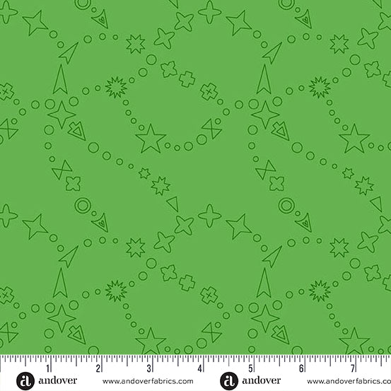 Trailmap - Grass - Color Camp