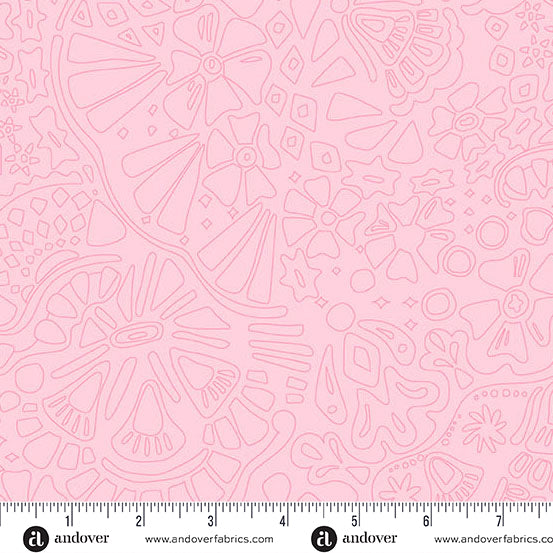 Veil - Lighter Strawberry - Color Camp