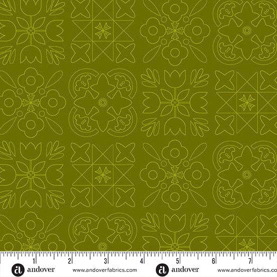 Bandana - Dark Toad - Color Camp