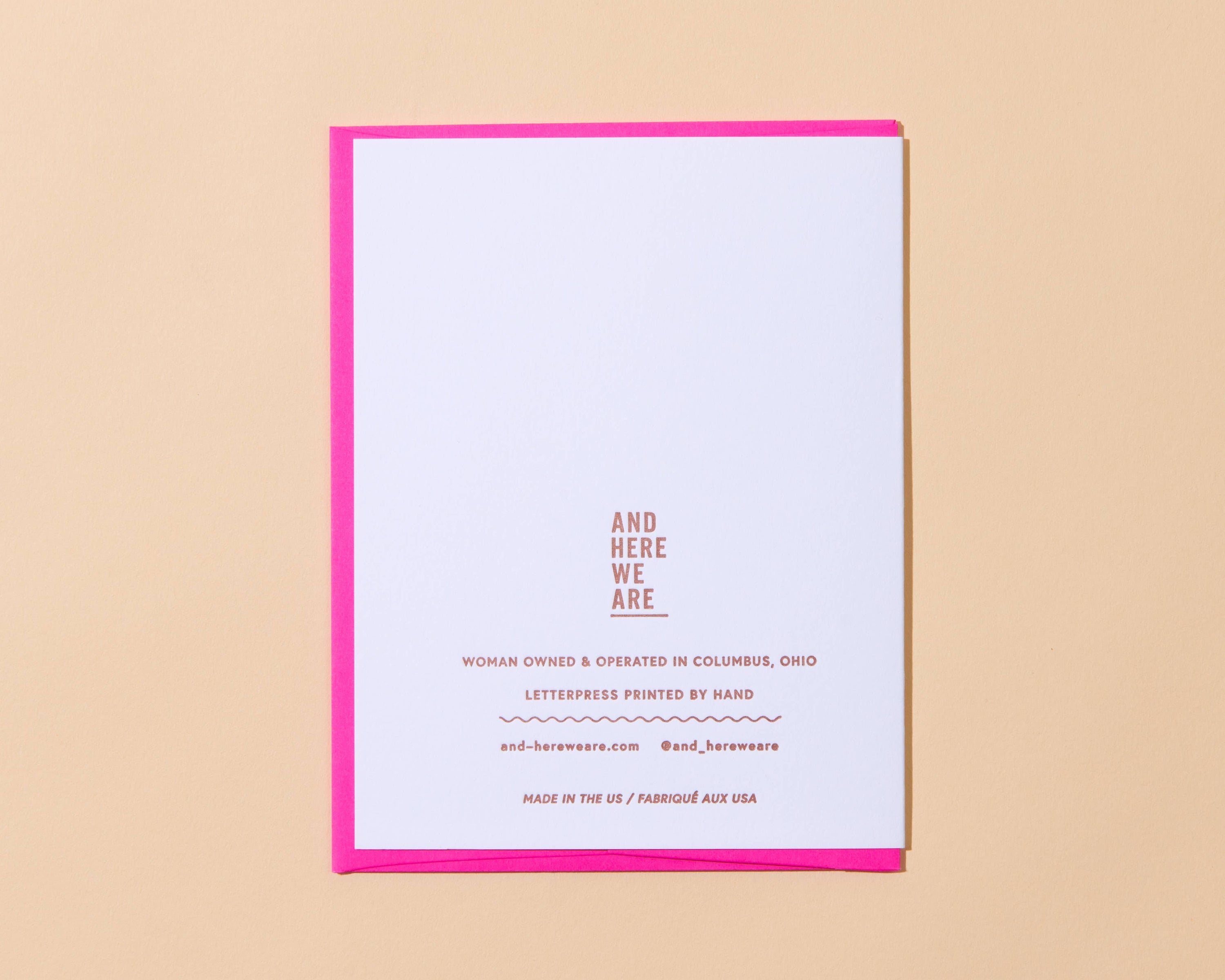 Thankful for Pie - Thanksgiving Card