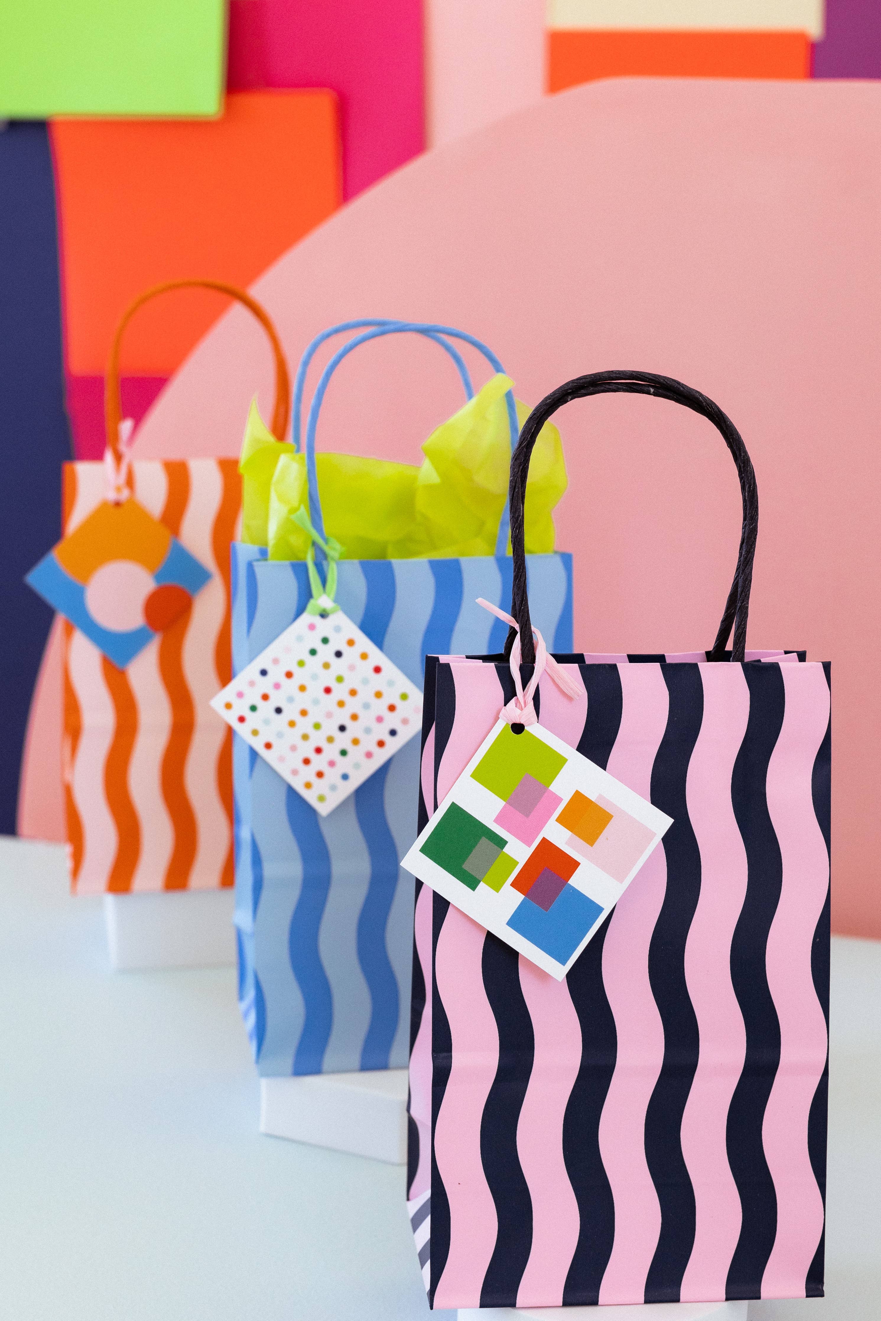 PATTERN PLAY ✨ mini notes