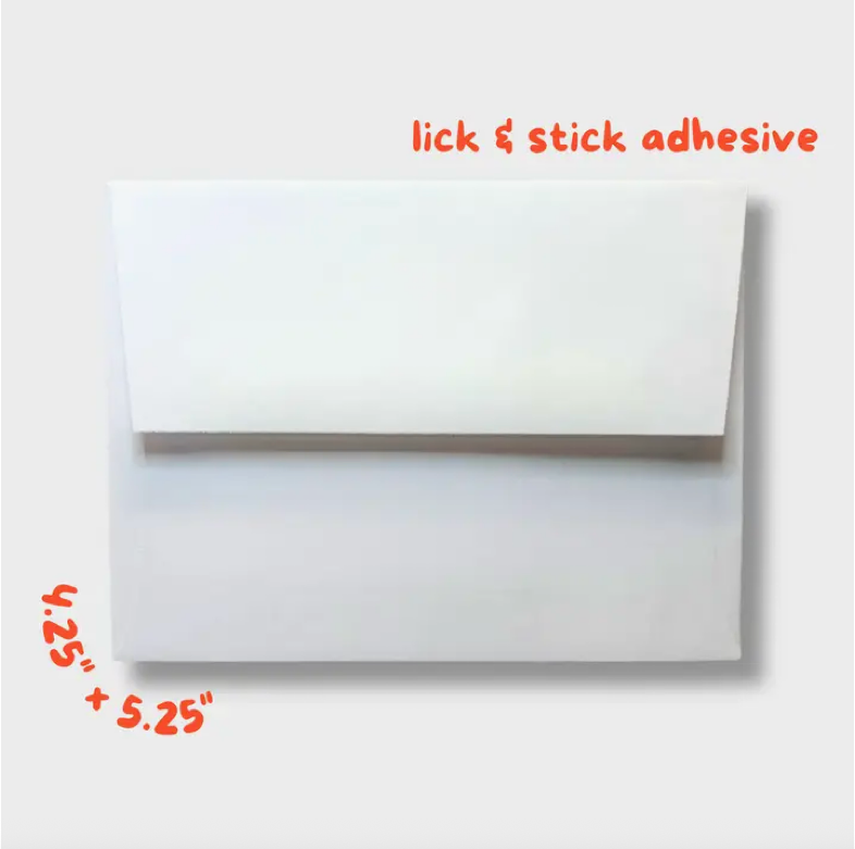 Muchas Gracias Risograph Cards - Set of 8