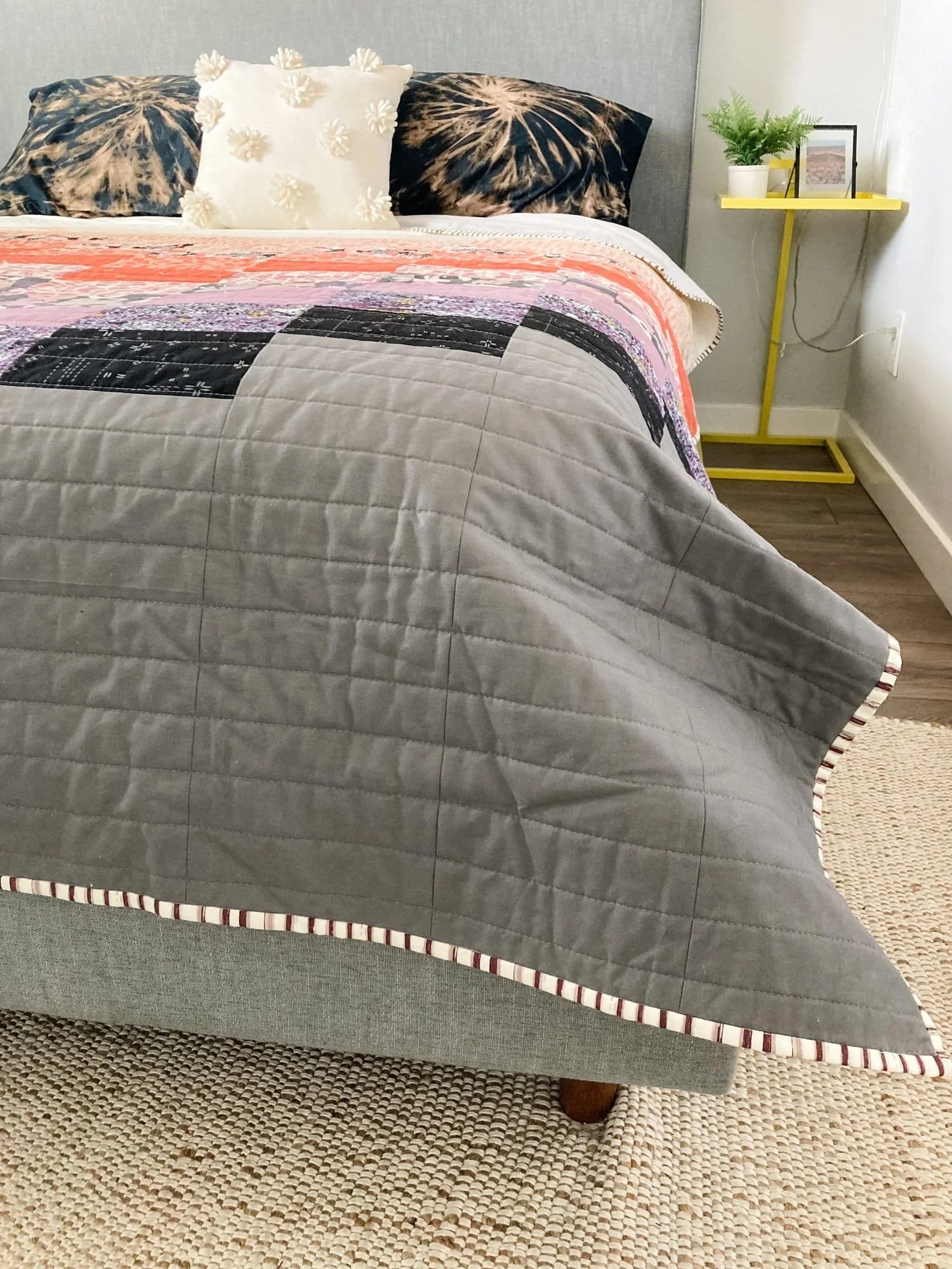 Sociology Major Quilt