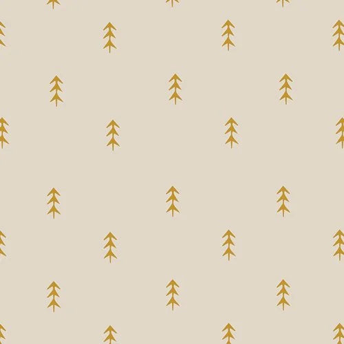 Simple Defoliage - Gold