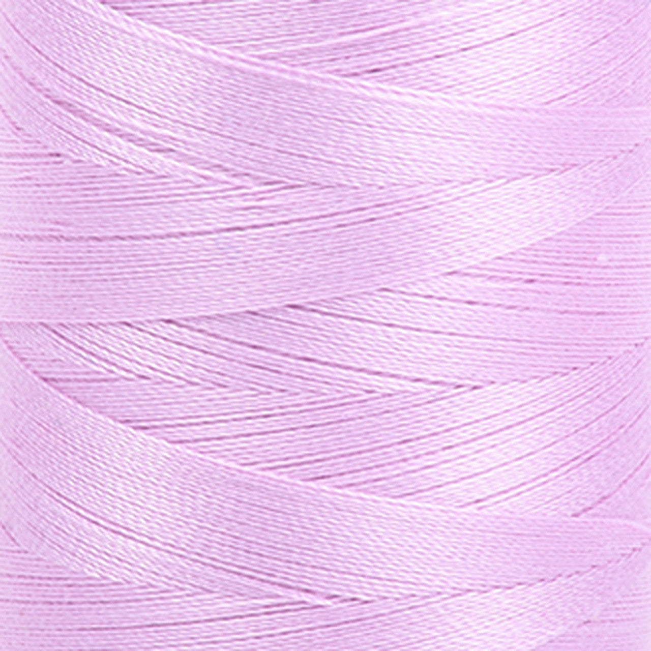 Aurifil 50wt Cotton Thread - Light Orchid (#2515) - small spool