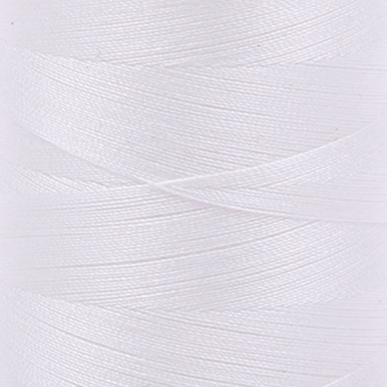 Aurifil 50wt Cotton Thread - Natural White (#2021) - Small Spool