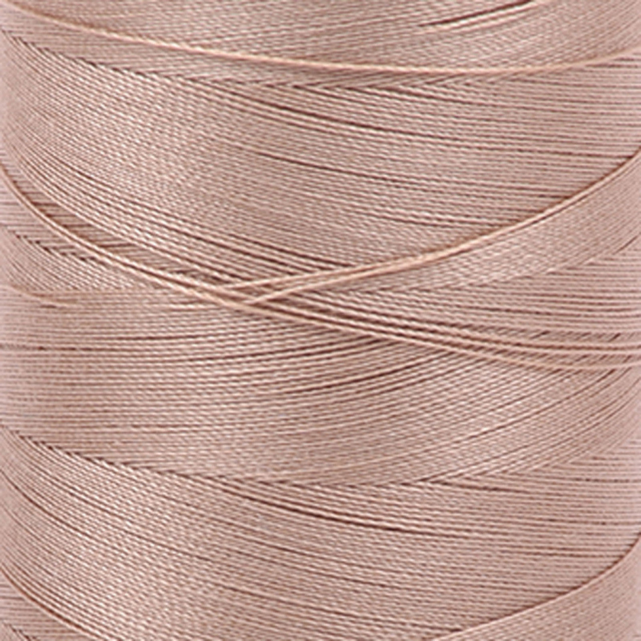 Aurifil 50wt Cotton Thread - Beige (#2314) - Small Spool