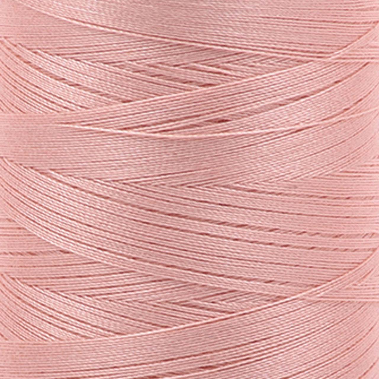 Aurifil 50wt Cotton Thread - Light Blush (#2420) - small spool