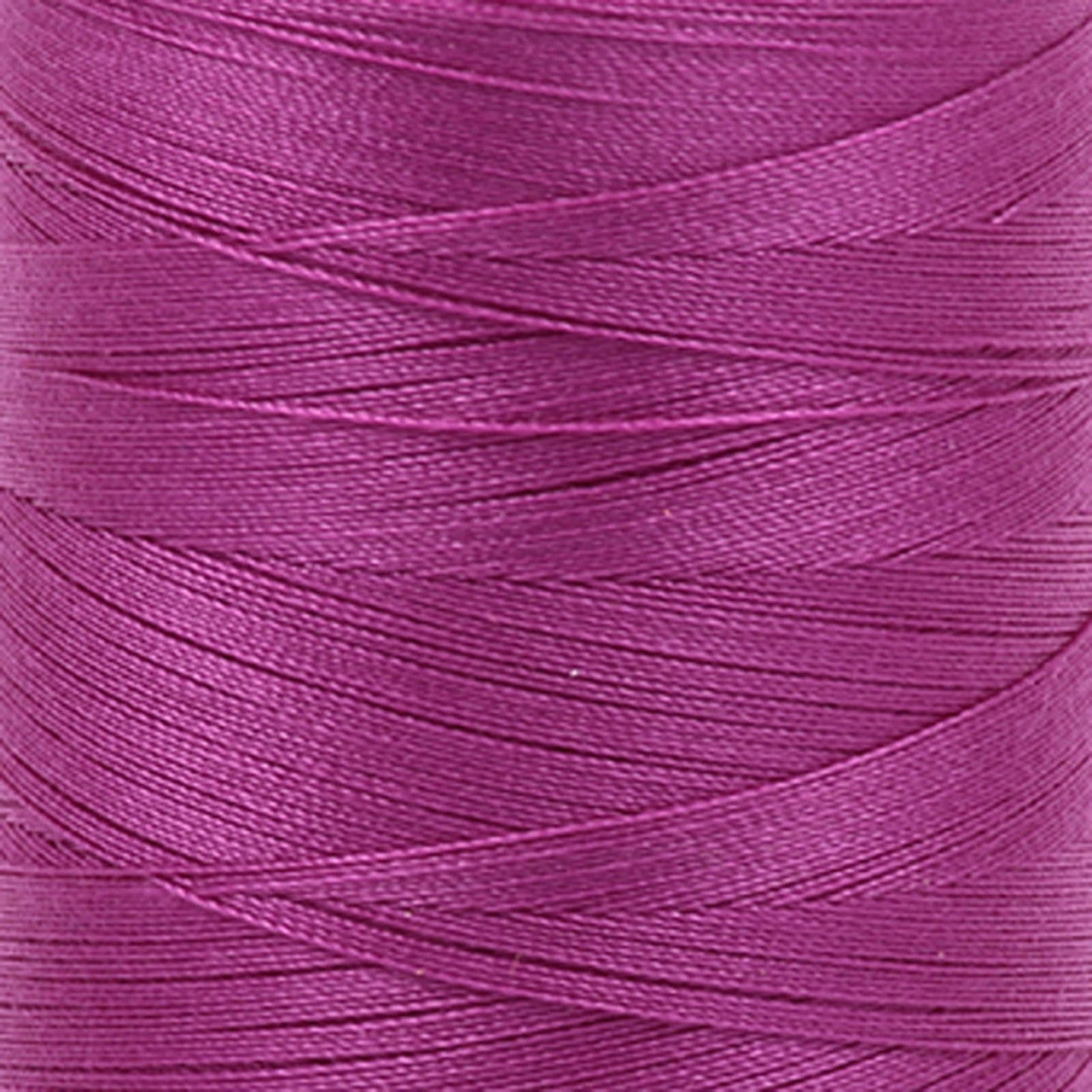 Aurifil 50wt Cotton Thread - Magenta (#2535) - Small Spool