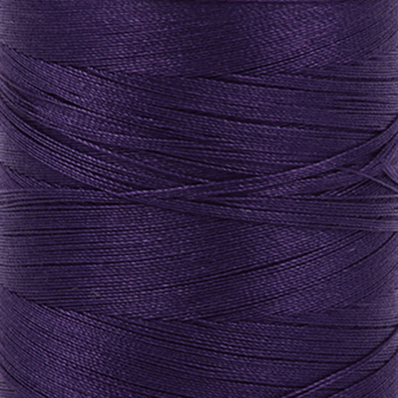 Aurifil 50wt Cotton Thread - Dark Violet (#2582) - Small Spool