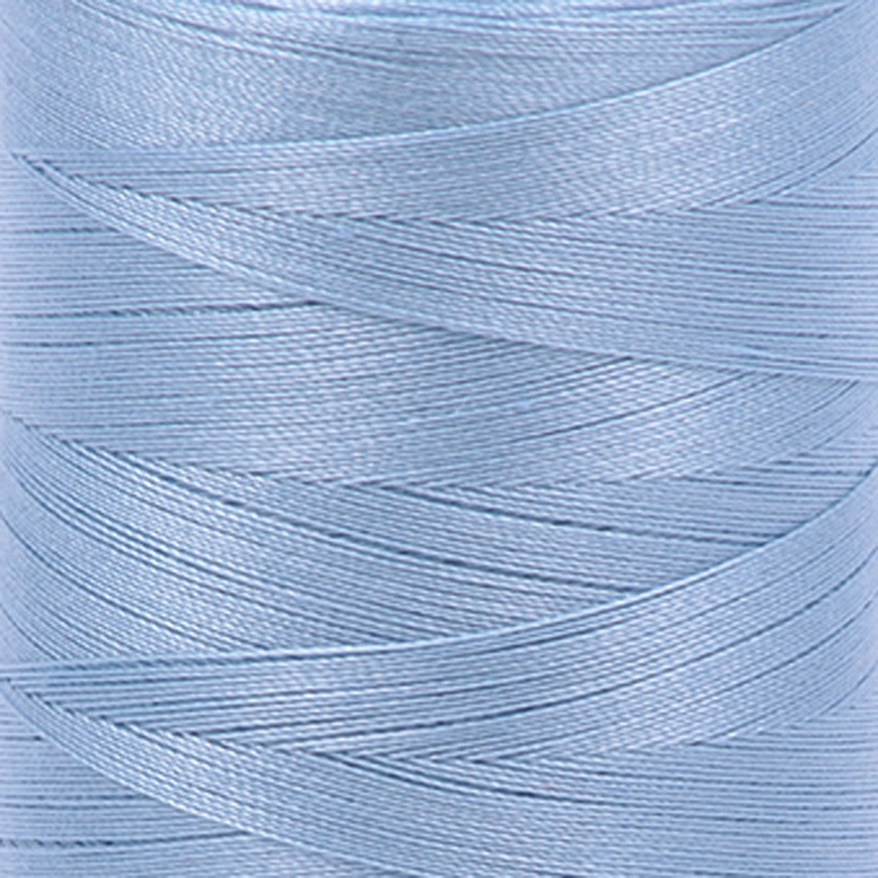 Aurifil 50wt Cotton Thread - Robin's Egg (#2715) - small spool