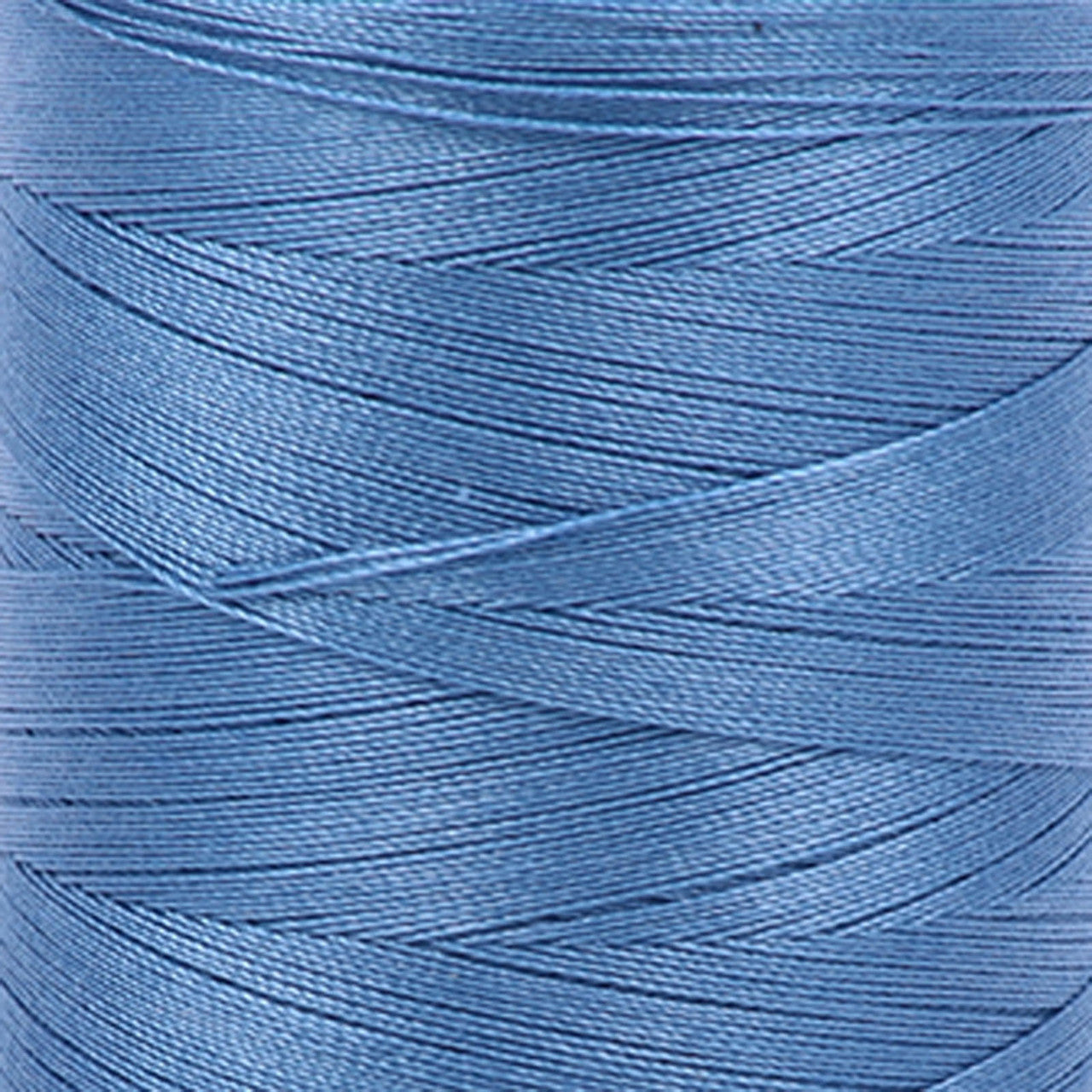 Aurifil 50wt Cotton Thread - Light Wedgewood (#2725) - Small Spool