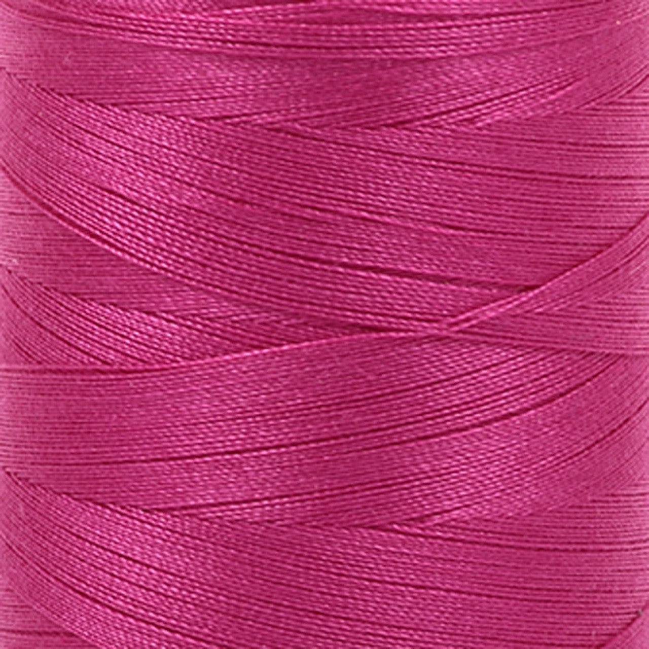 Aurifil 50wt Cotton Thread - Fuchsia (#4020) - Small Spool