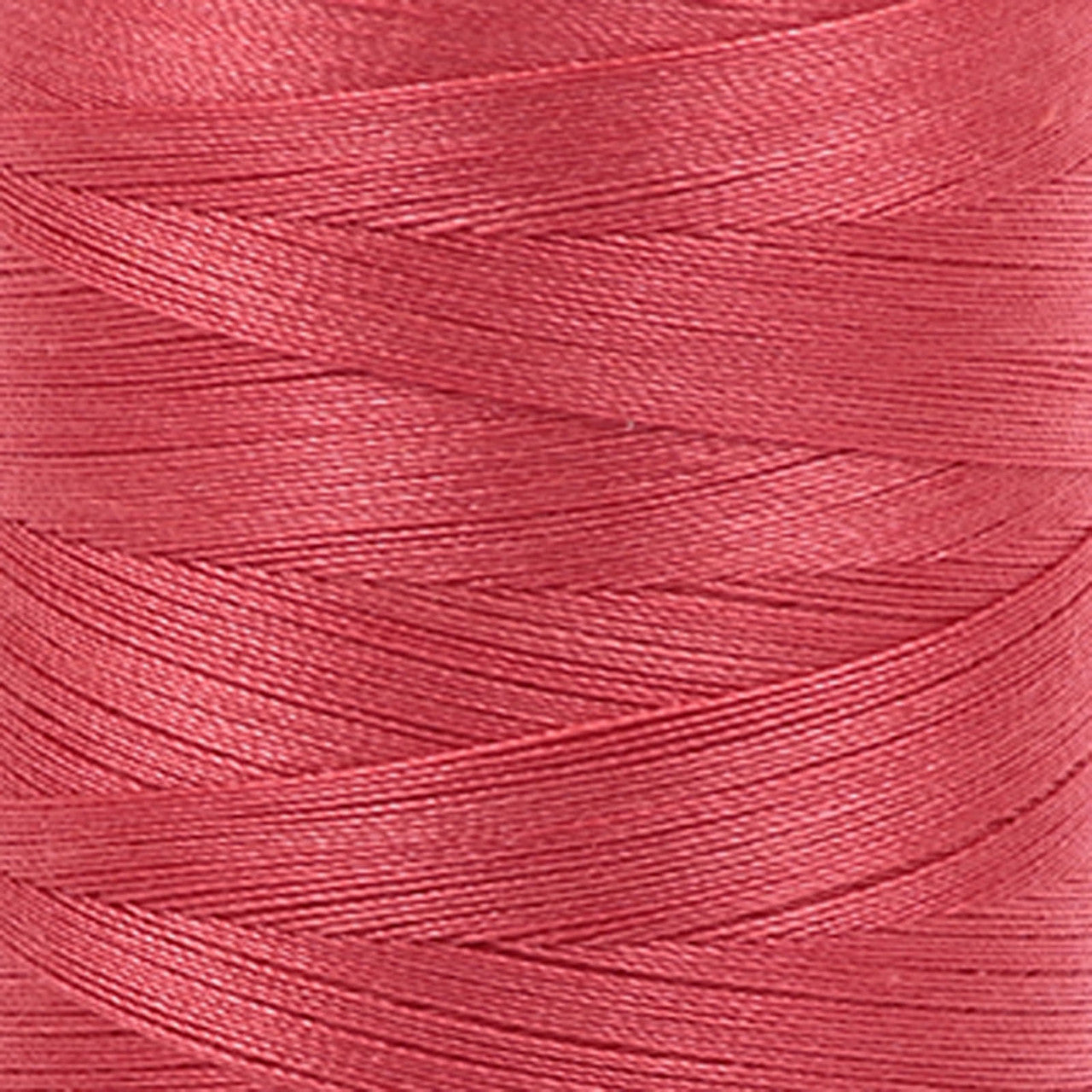 Aurifil 50wt Cotton Thread - Medium Red (#5002) - Small Spool