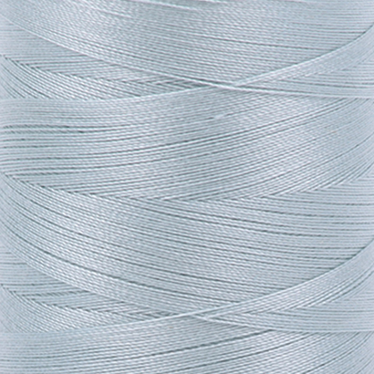 Aurifil 50wt Cotton Thread - Light Grey Blue (#5007) - small spool