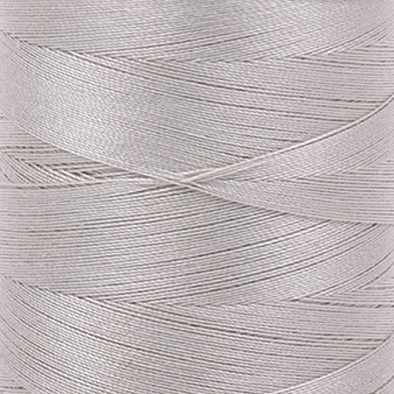 Aurifil 50wt Cotton Thread - Moonshine (#6724) - small spool