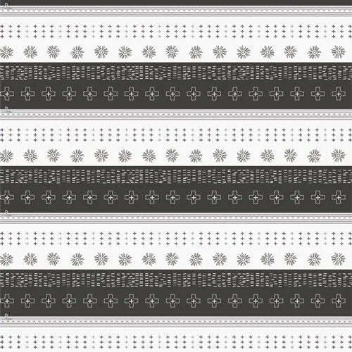 Ink Bound - 2.5 Edition - Binding Stripe Fabric