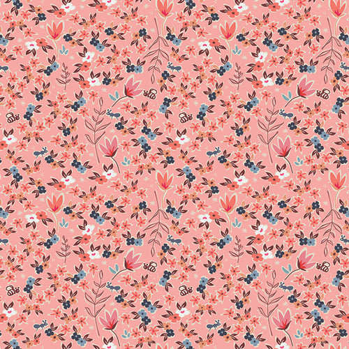 Garden of Dreams - Rose