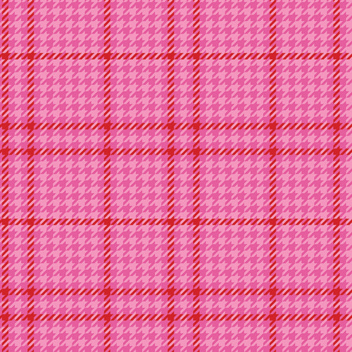 Holiday Check - Sugarplum