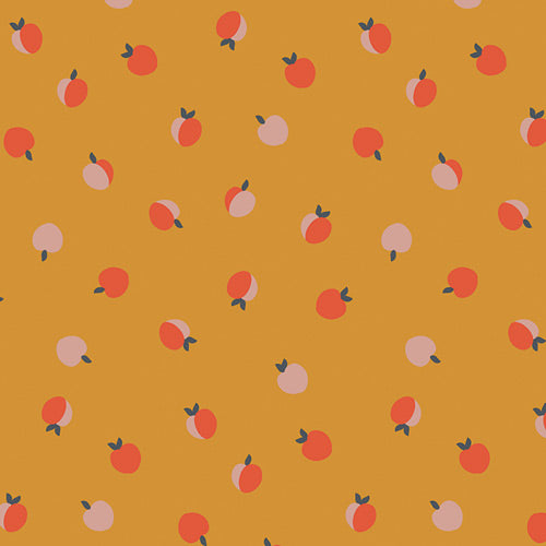 Peach Cobbler