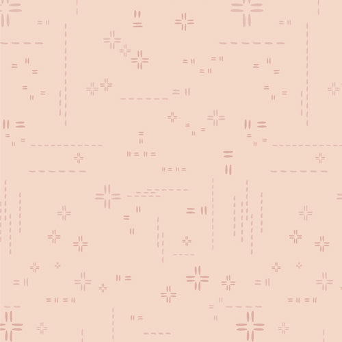 Decostitch - Pink Powder