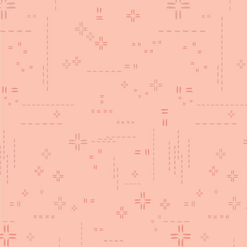 Decostitch Elements - Peach Whisper