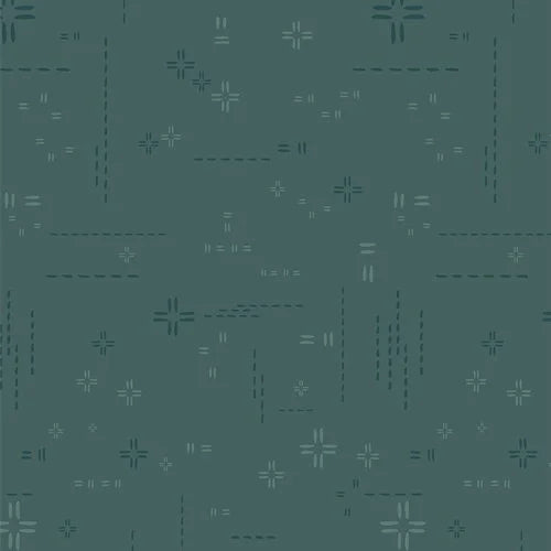 Decostitch Elements - Winter Spruce