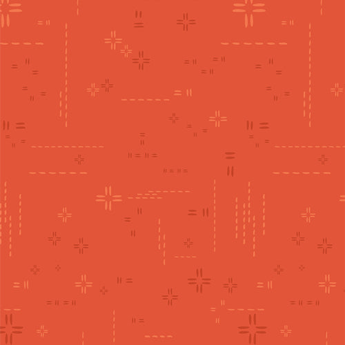 Decostitch Elements - Sunburst
