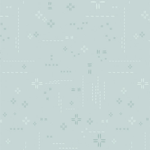 Decostitch Elements - Sea Glass