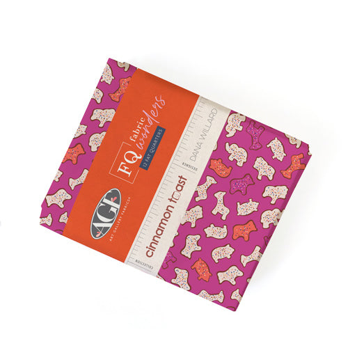 Cinnamon Toast - 12 FQ Bundle